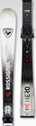 HERO MASTER ST R22 ALPINE SKIS