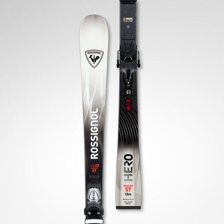 HERO MASTER ST R22 ALPINE SKIS