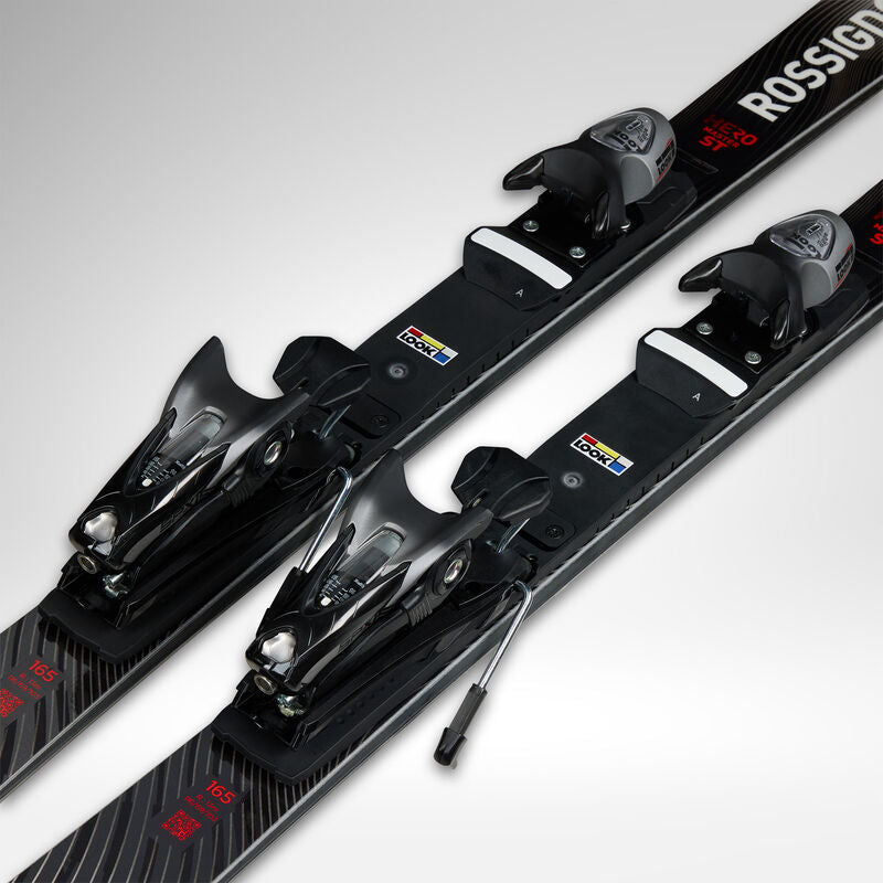 HERO MASTER ST R22 ALPINE SKIS