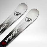 HERO MASTER ST R22 ALPINE SKIS