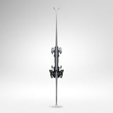 HERO MASTER ST R22 ALPINE SKIS