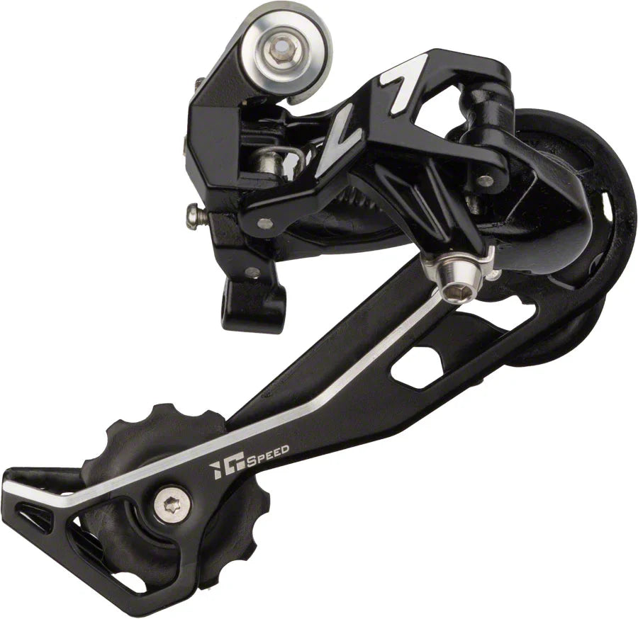 Microshift RD-M85L XCD Long Cage 10 Speed ​​Derailleur