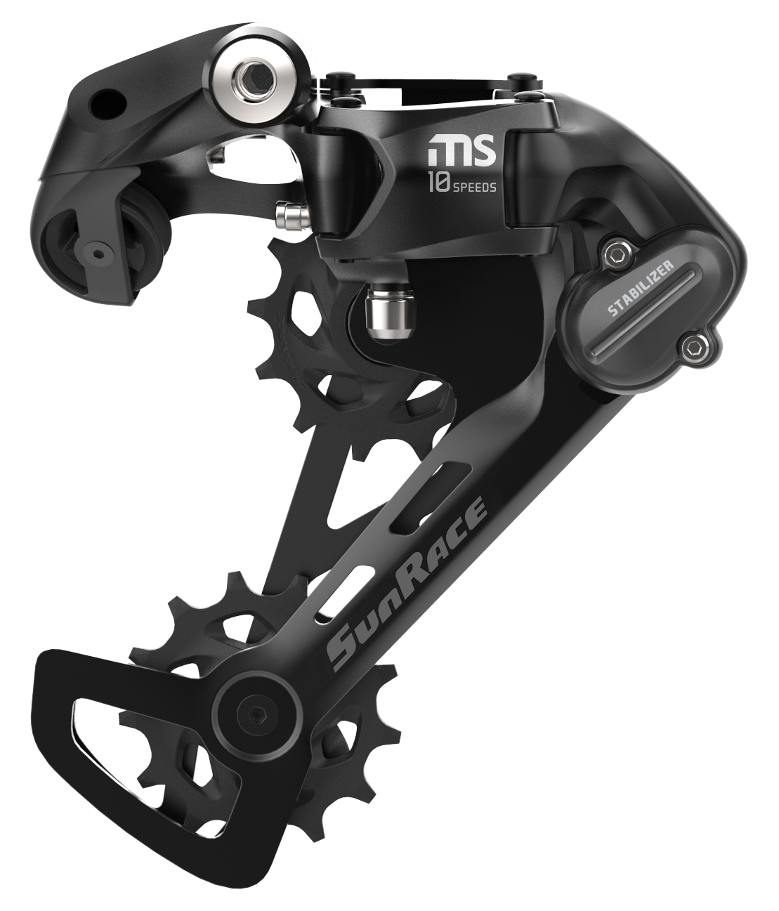 Sunrace RDMS100 10 Speed ​​Derailleur