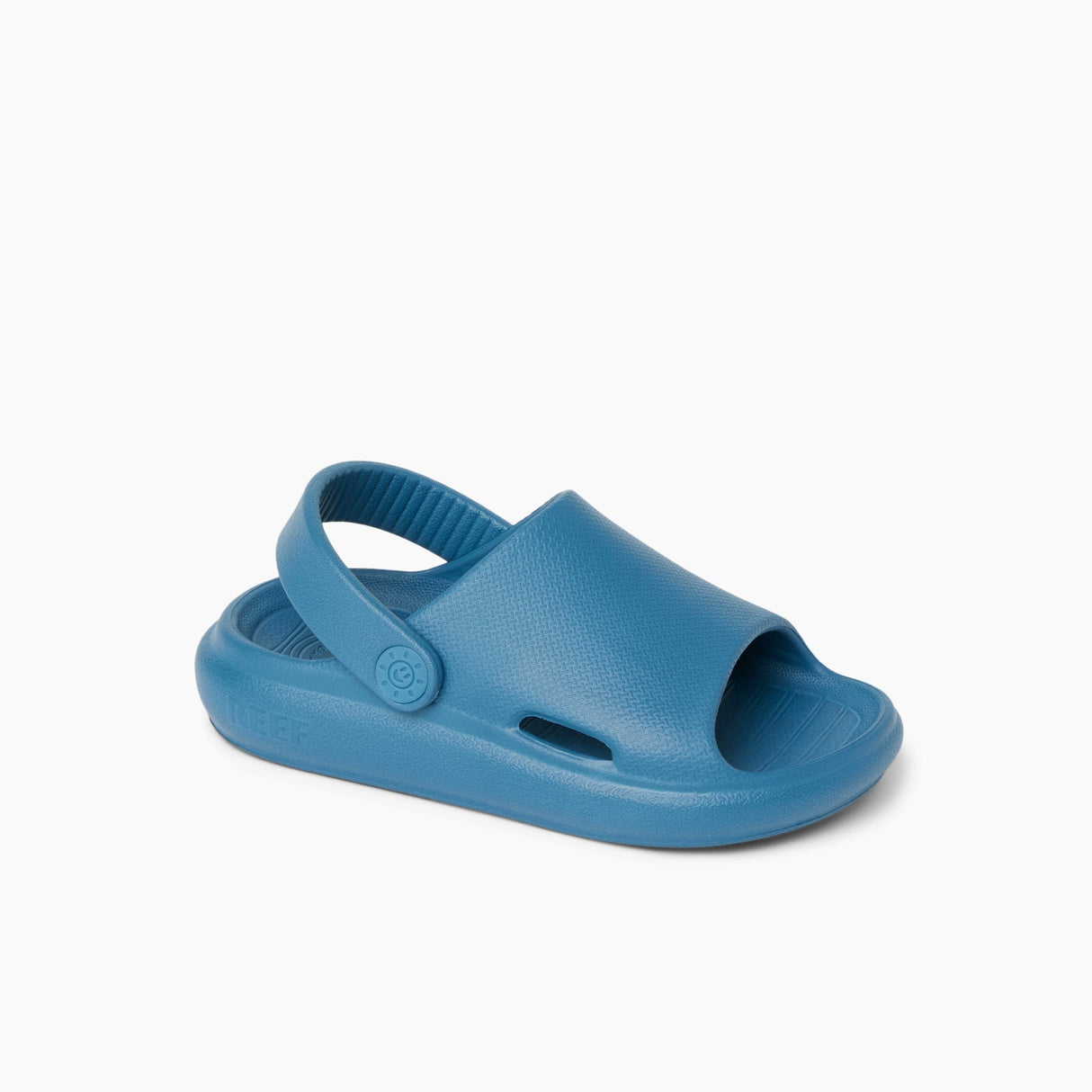 SANDALES RIO SLIDE POUR ENFANTS REEF MARINE