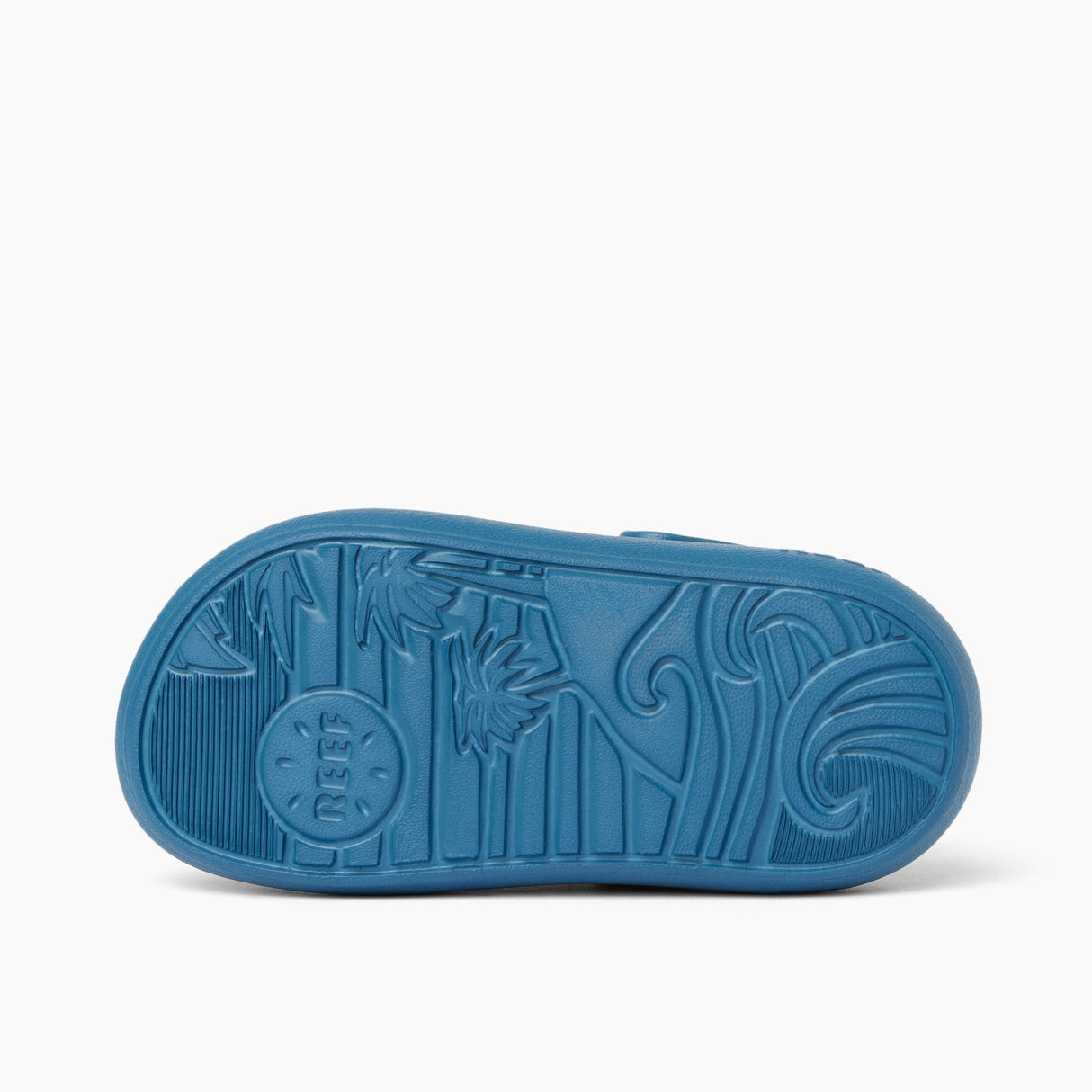 SANDALES RIO SLIDE POUR ENFANTS REEF MARINE