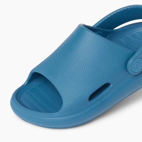 SANDALES RIO SLIDE POUR ENFANTS REEF MARINE