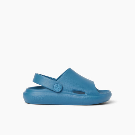 SANDALES RIO SLIDE POUR ENFANTS REEF MARINE