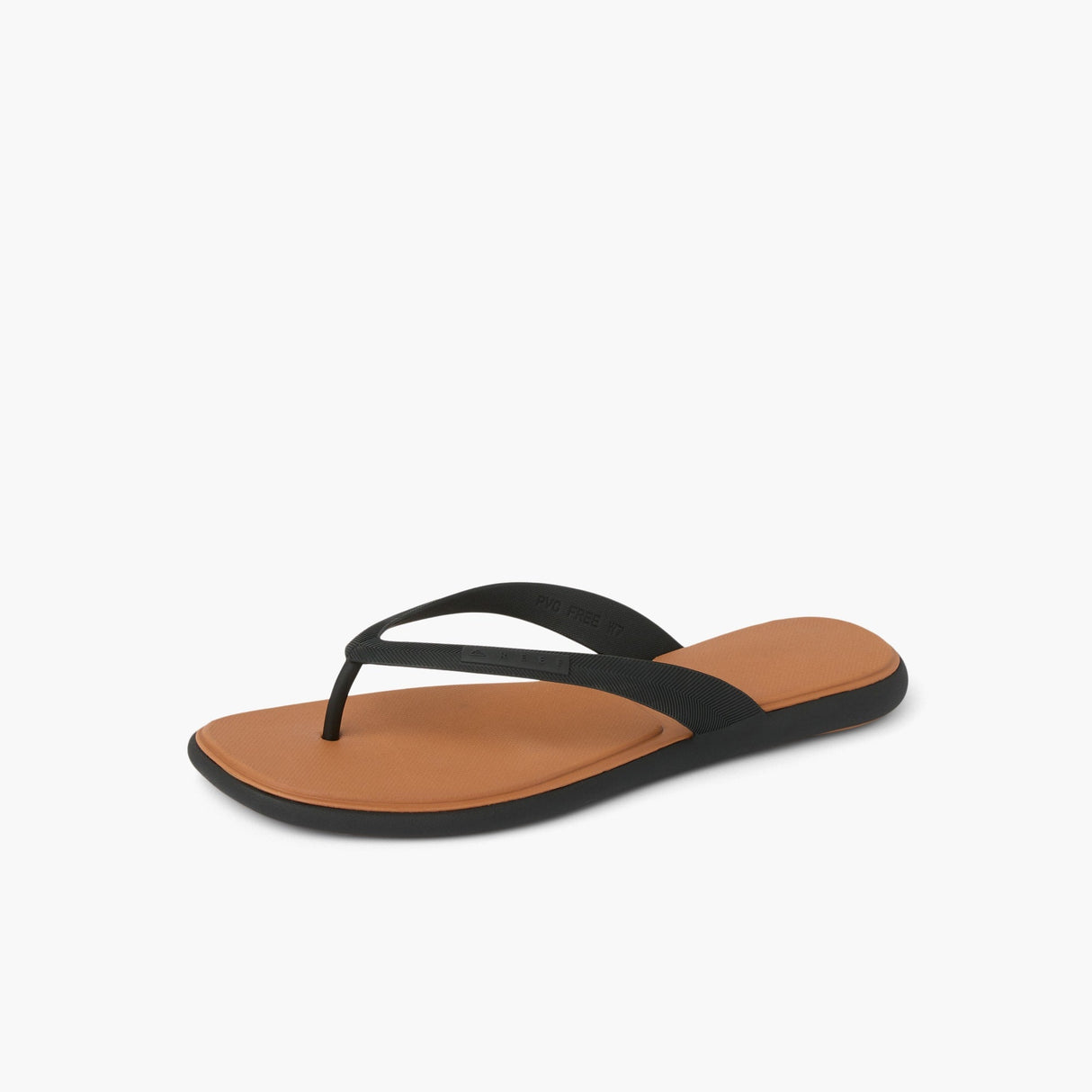 REEF FEMME WATER WILLOW MALIBU NOIR/BRUN