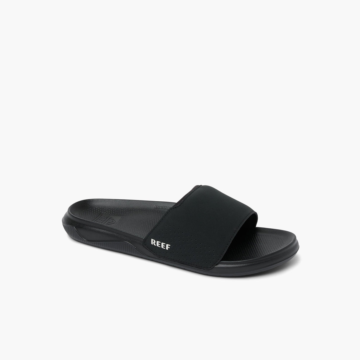 REEF HOMME TAILSLIDE NOIR