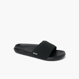 REEF HOMME TAILSLIDE NOIR