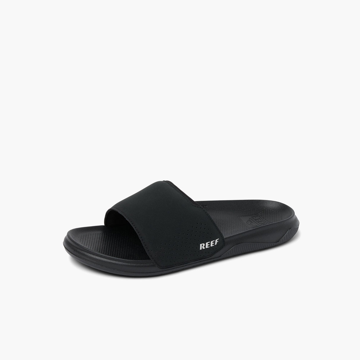 REEF HOMME TAILSLIDE NOIR