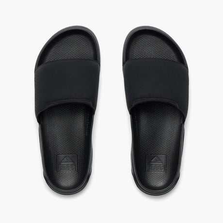 REEF HOMME TAILSLIDE NOIR