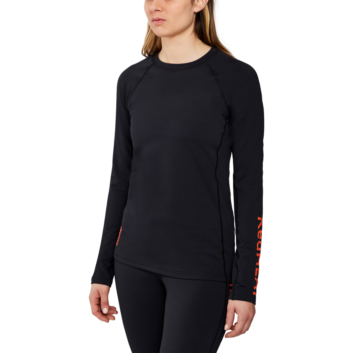 Rh Extreme Crew Top Women