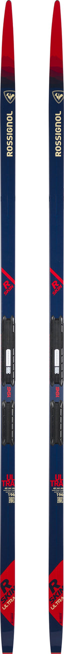 Ski Rossignol Ultralite R-Skin