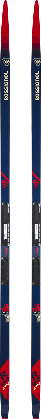Ski Rossignol Ultralite R-Skin