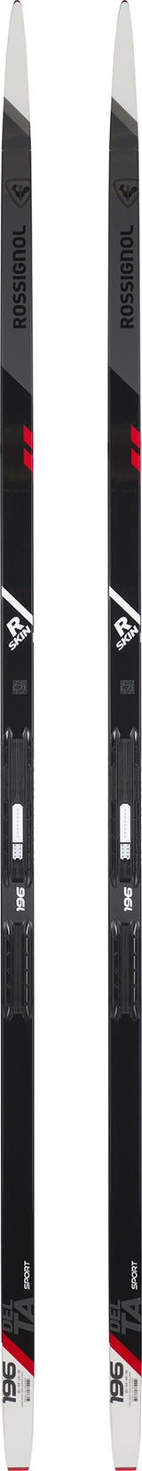 Ski Rossignol Delta Sport R-Skin