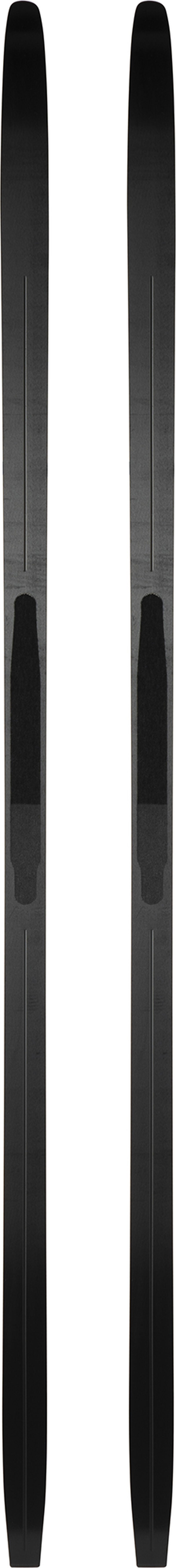 Skis de fond Backcountry unisexe EVO XC 55 R-SKIN