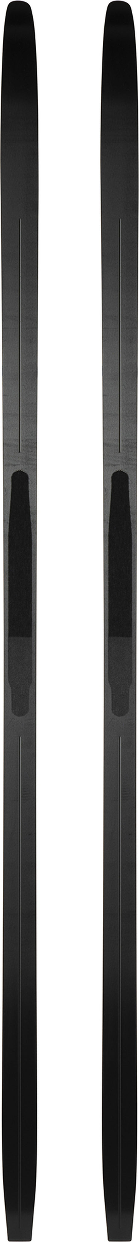 Skis de fond Backcountry unisexe EVO XC 55 R-SKIN
