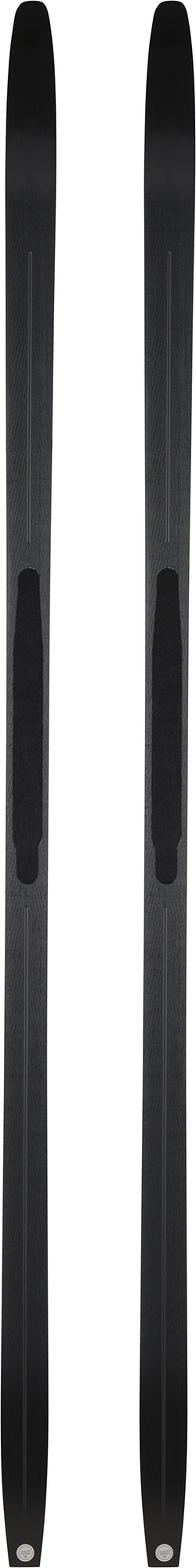 Skis de fond Backcountry unisexe EVO XC 60 R-SKIN