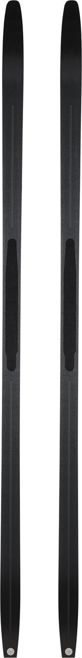 Skis de fond Backcountry unisexe EVO XC 60 R-SKIN