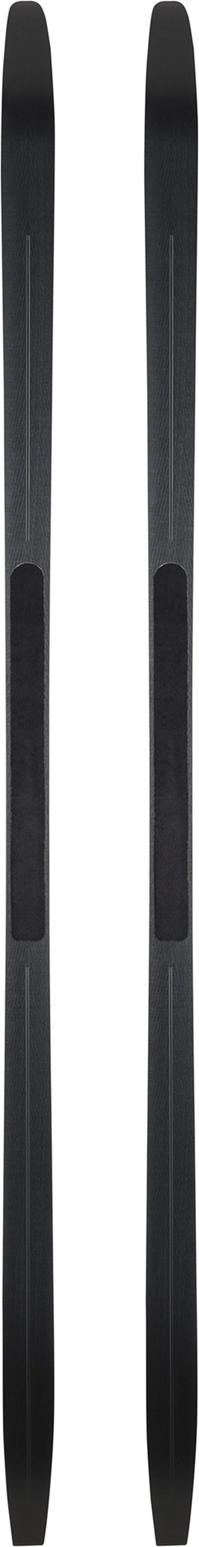 Skis de fond Backcountry unisexe EVO XC 65 R-SKIN