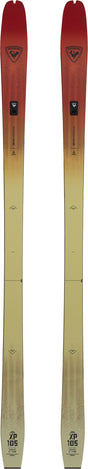 Skis Rossignol XP 105 Positrack