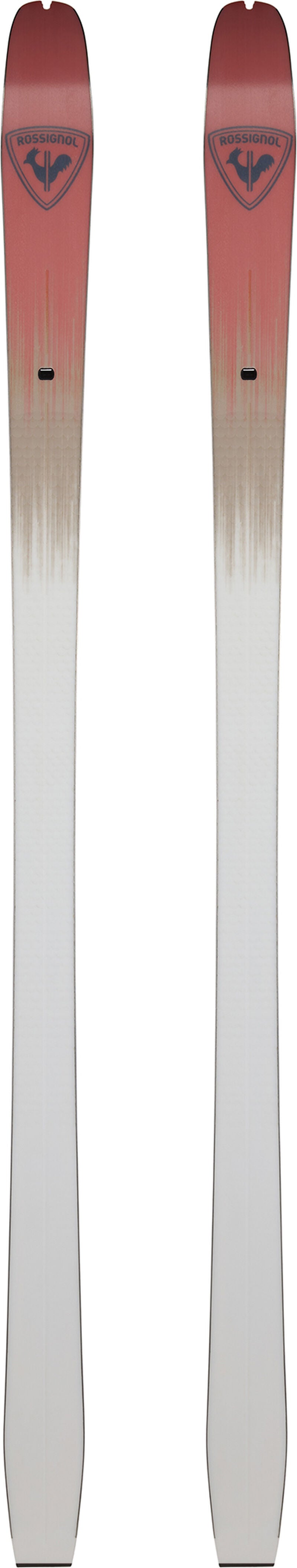 Skis Rossignol XP 105 Positrack