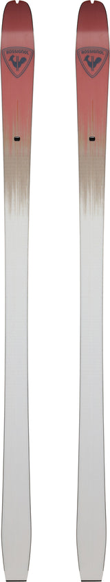 Skis Rossignol XP 105 Positrack