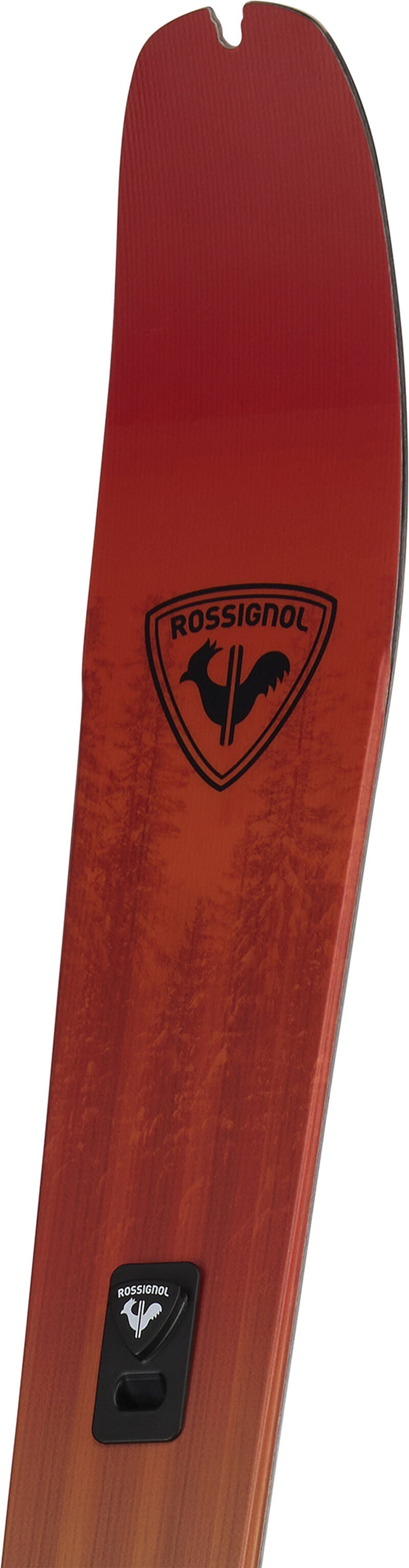 Skis Rossignol XP 105 Positrack