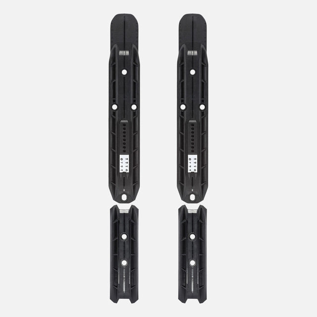 NORDIC SCREW MOUNTING PLATE