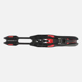 Rossignol Race Pro Classic Premium IFP Black/Red Binding 