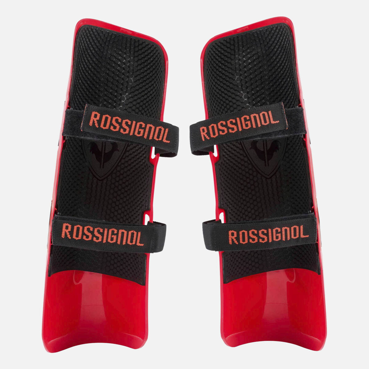 protège-tibias unisexes hero