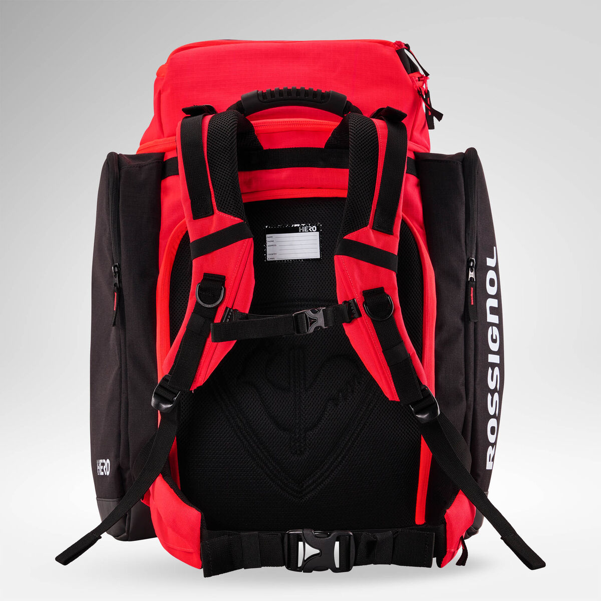 Sac à dos unisexe Hero Athletes