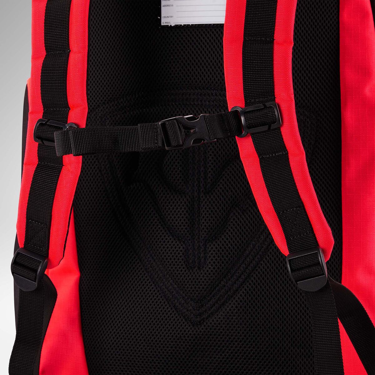 Sac à dos unisexe Hero Small Athletes