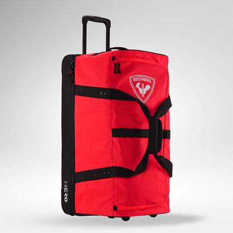 Unisex Hero Ski Explorer Bag