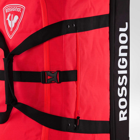 Unisex Hero Ski Explorer Bag