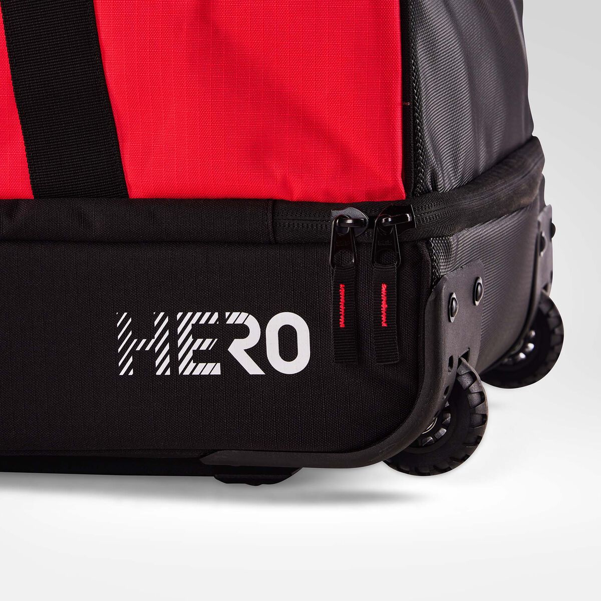 Unisex Hero Ski Explorer Bag