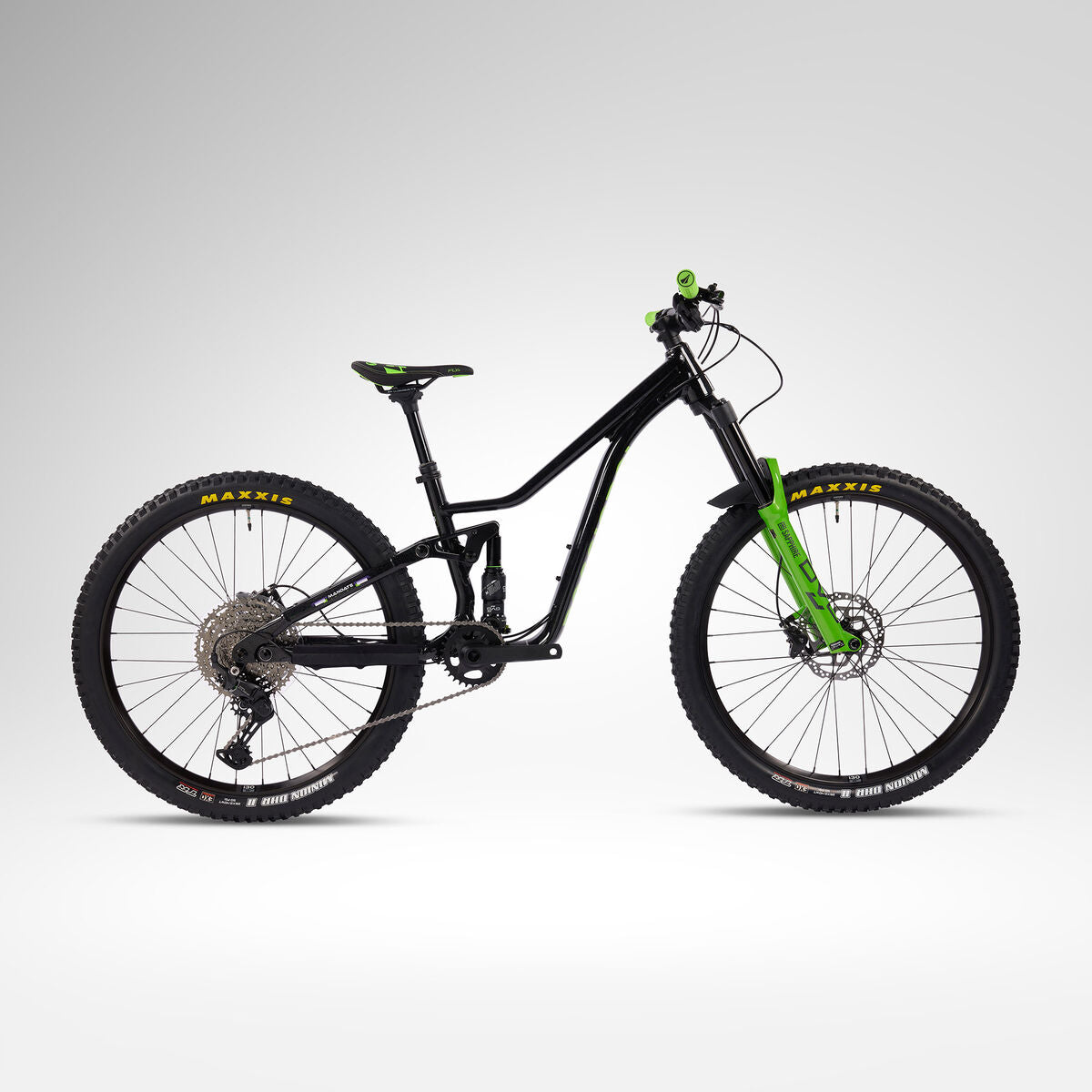 Rossignol Mandate Junior 26 Mountain Bike
