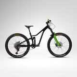 Rossignol Mandate Junior 26 Mountain Bike
