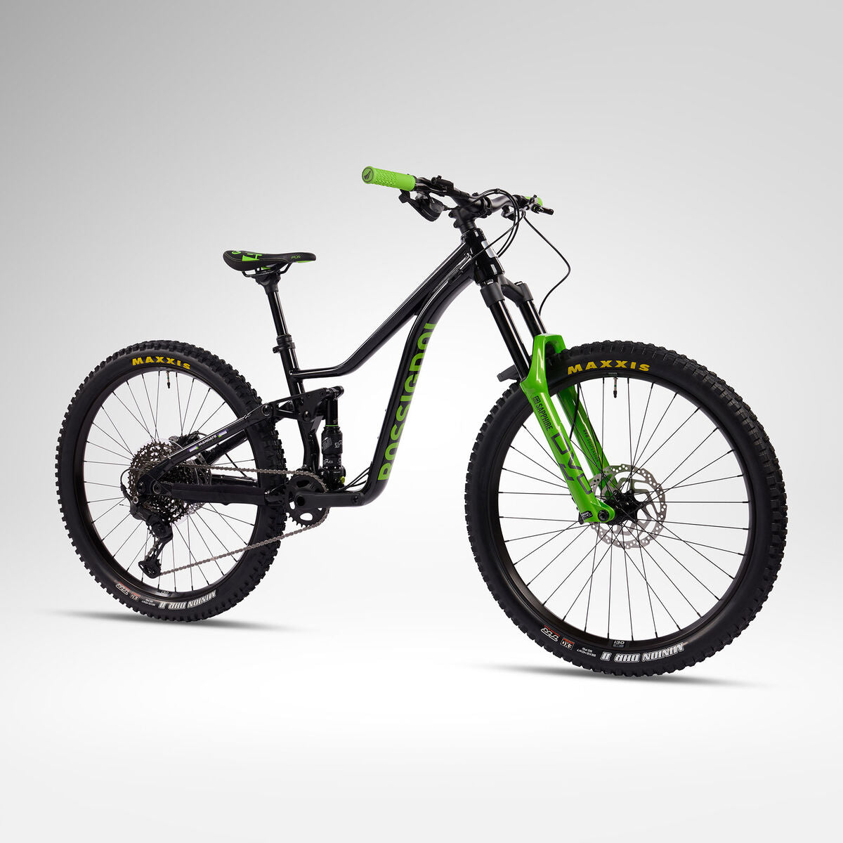 Rossignol Mandate Junior 26 Mountain Bike
