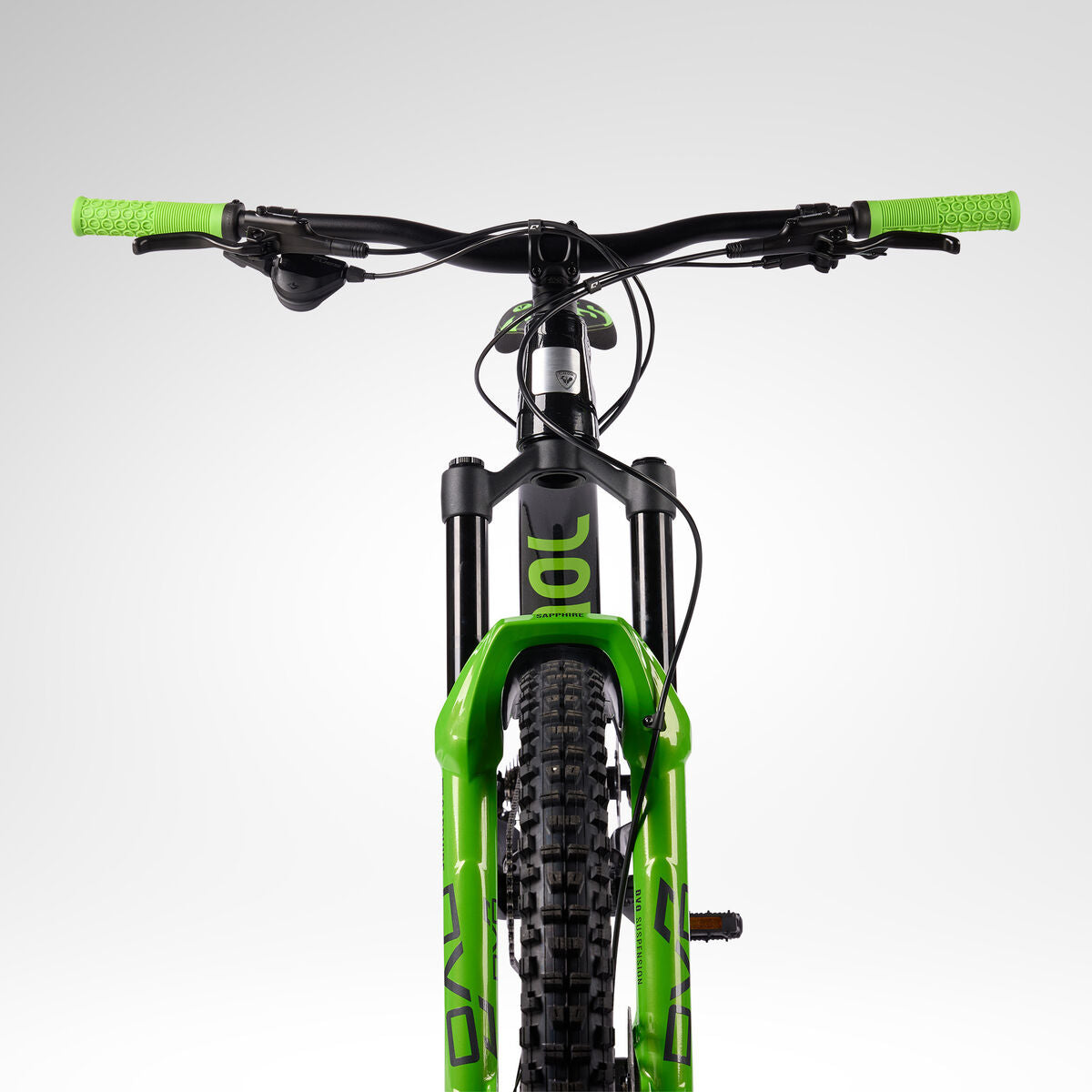 Rossignol Mandate Junior 26 Mountain Bike