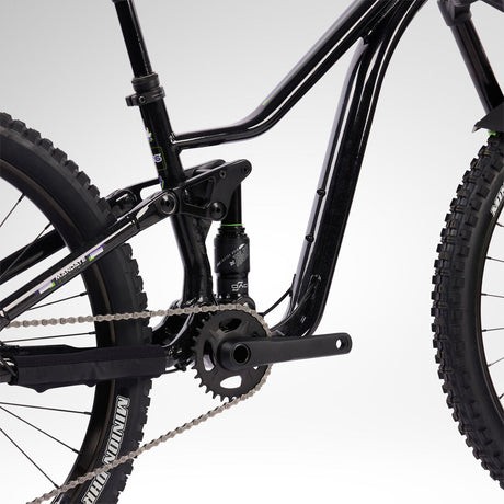 Rossignol Mandate Junior 26 Mountain Bike