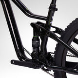 Rossignol Mandate Junior 26 Mountain Bike
