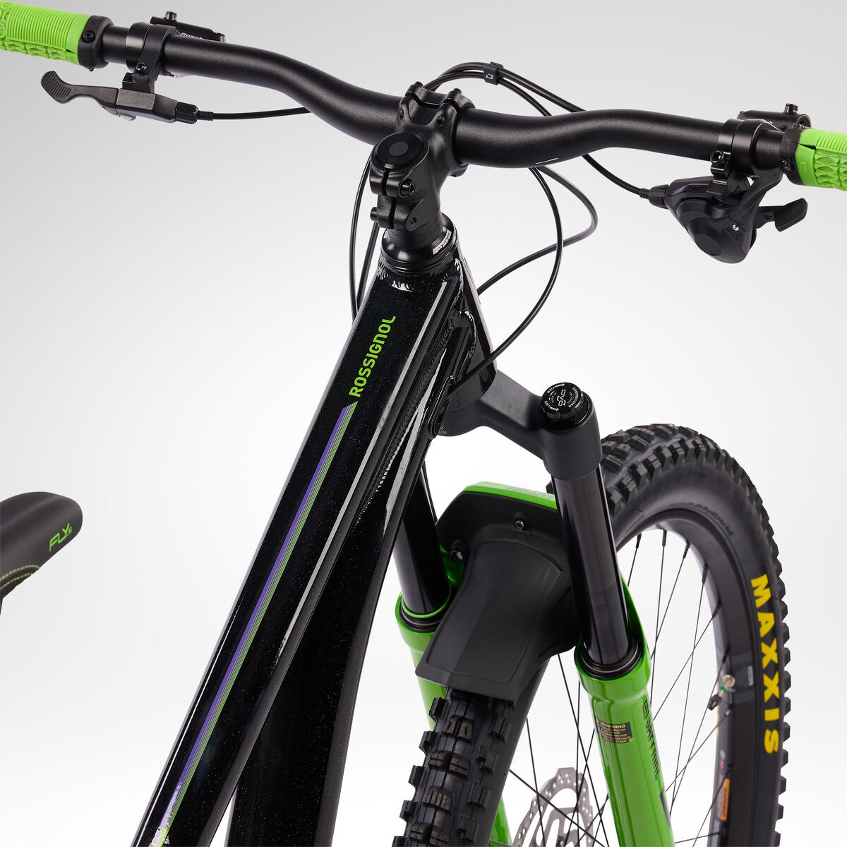 Rossignol Mandate Junior 26 Mountain Bike