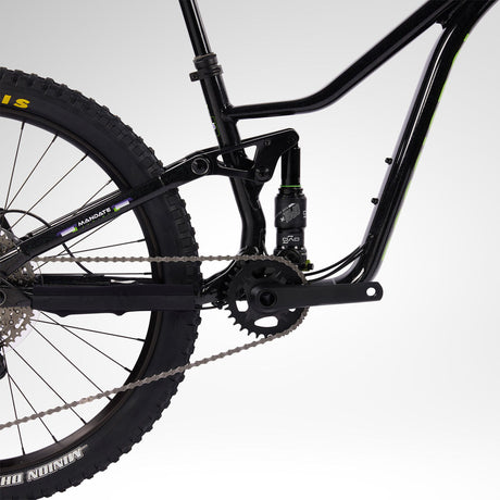 Rossignol Mandate Junior 26 Mountain Bike