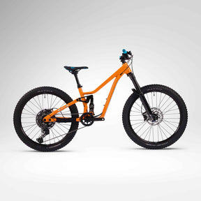 Rossignol Mandate Junior 24 Mountain Bike