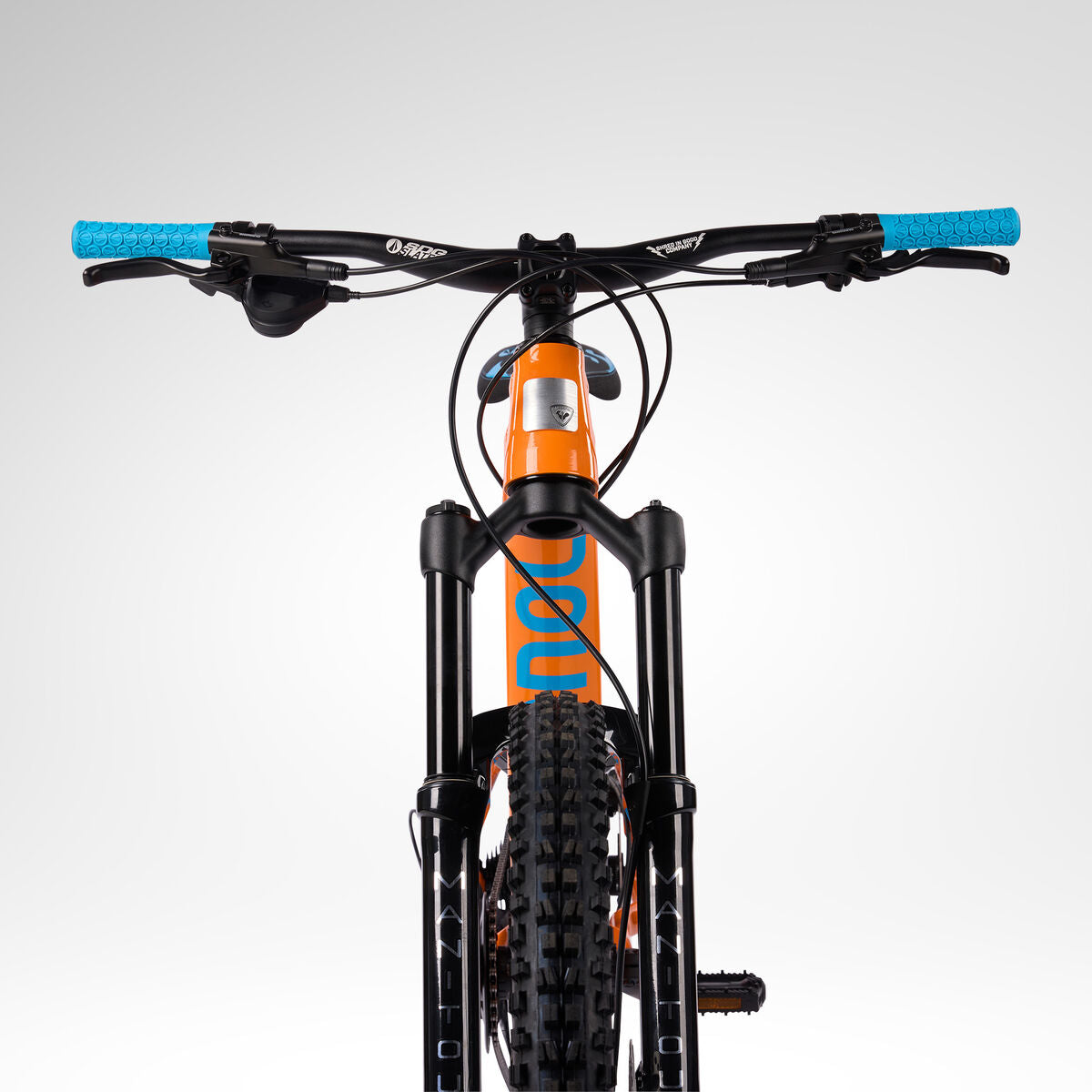 Rossignol Mandate Junior 24 Mountain Bike