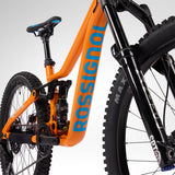 Rossignol Mandate Junior 24 Mountain Bike