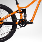 Rossignol Mandate Junior 24 Mountain Bike
