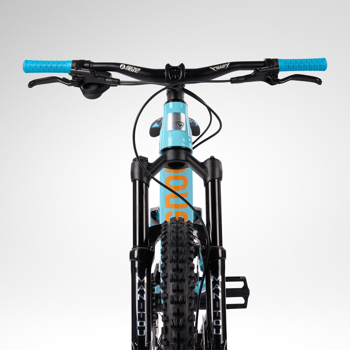 Rossignol Mandate Junior 20 Mountain Bike